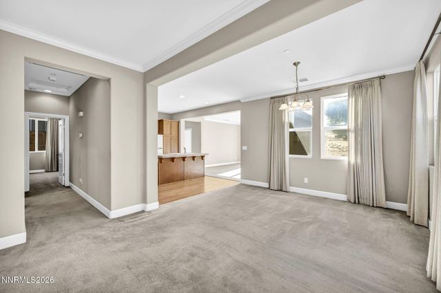 5290 Skystone Drive, Sparks, NV 89436