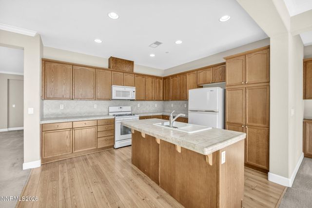 5290 Skystone Drive, Sparks, NV 89436