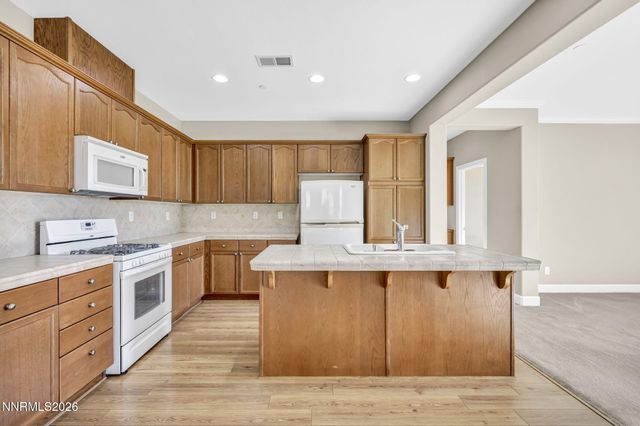 5290 Skystone Drive, Sparks, NV 89436