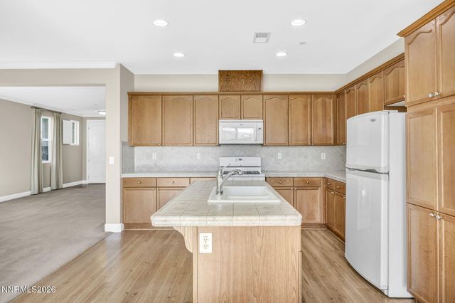 5290 Skystone Drive, Sparks, NV 89436