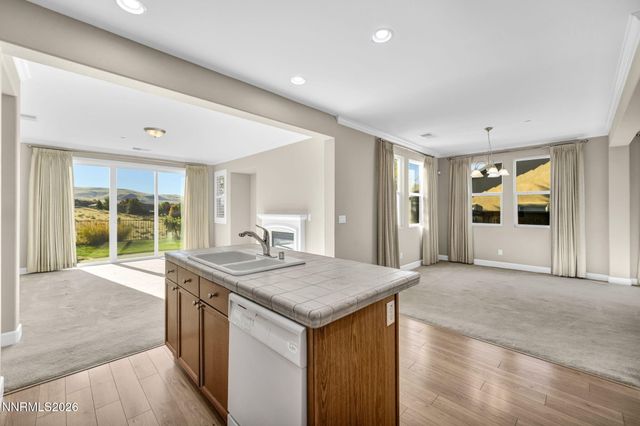 5290 Skystone Drive, Sparks, NV 89436