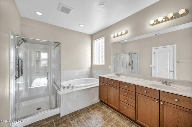 5290 Skystone Drive, Sparks, NV 89436