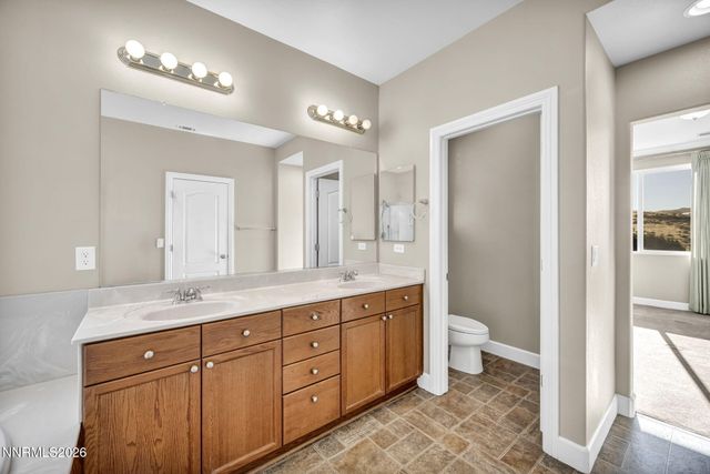 5290 Skystone Drive, Sparks, NV 89436