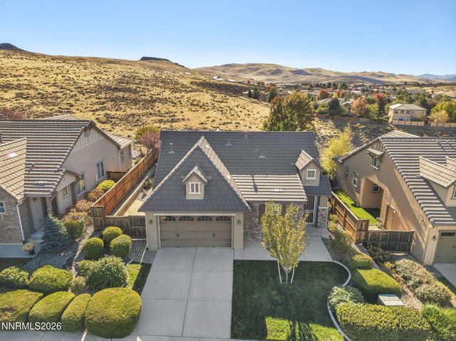 5290 Skystone Drive, Sparks, NV 89436