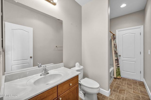 5290 Skystone Drive, Sparks, NV 89436