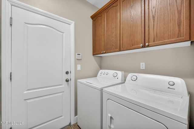 5290 Skystone Drive, Sparks, NV 89436