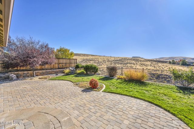 5290 Skystone Drive, Sparks, NV 89436