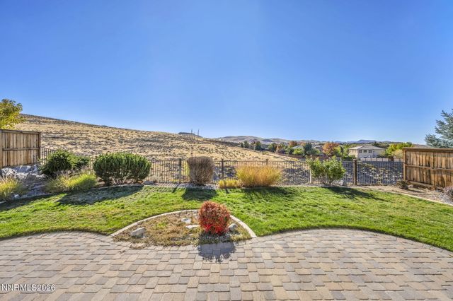 5290 Skystone Drive, Sparks, NV 89436