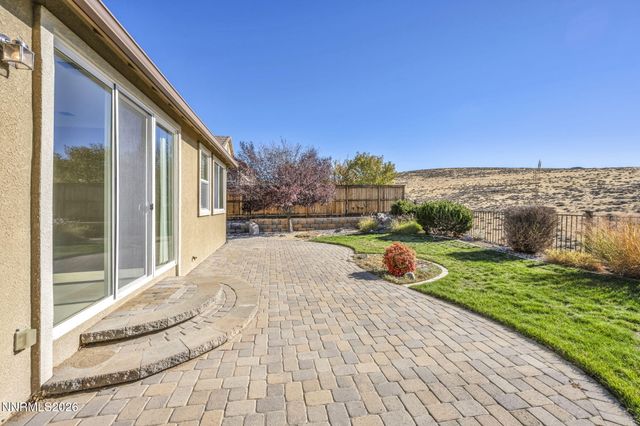 5290 Skystone Drive, Sparks, NV 89436