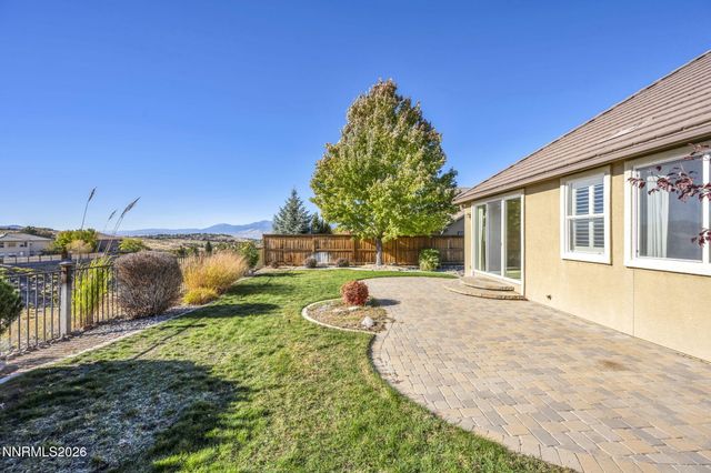 5290 Skystone Drive, Sparks, NV 89436