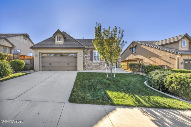 5290 Skystone Drive, Sparks, NV 89436