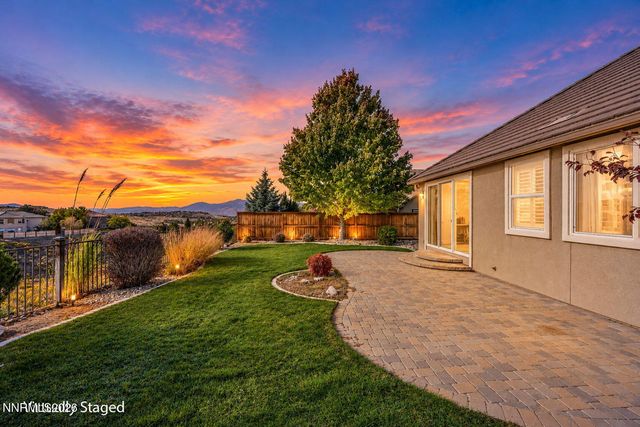 5290 Skystone Drive, Sparks, NV 89436