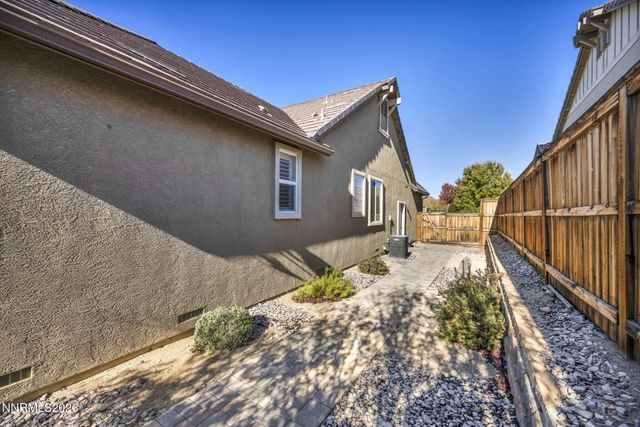 5290 Skystone Drive, Sparks, NV 89436