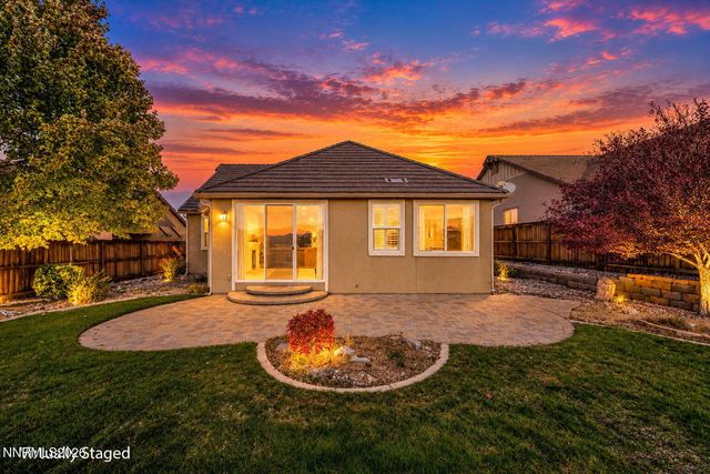 5290 Skystone Drive, Sparks, NV 89436