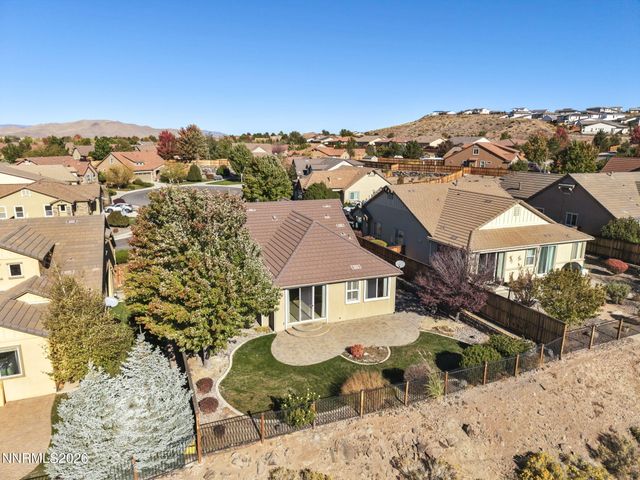 5290 Skystone Drive, Sparks, NV 89436