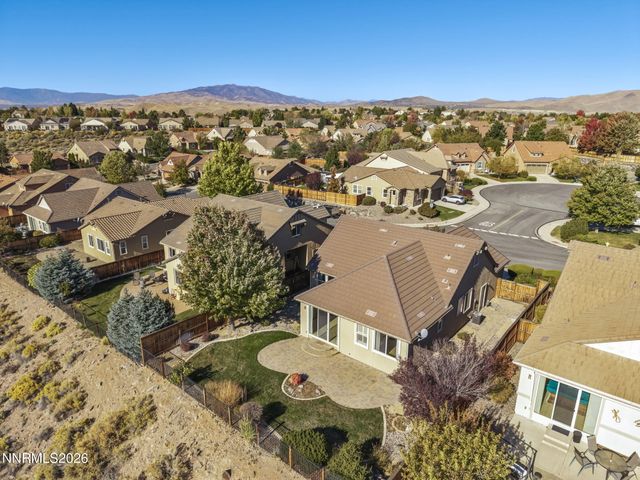 5290 Skystone Drive, Sparks, NV 89436