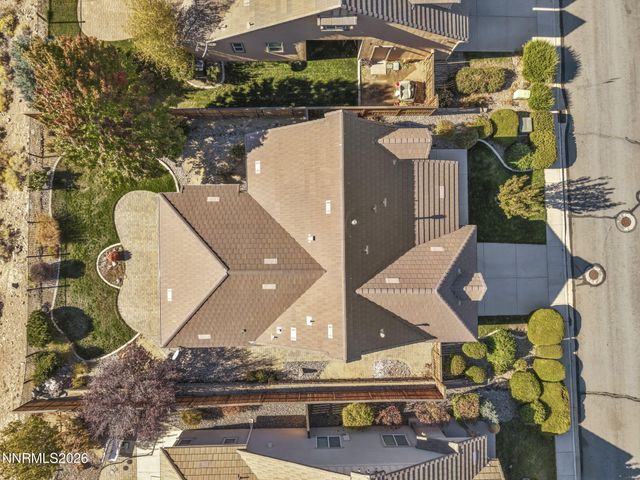 5290 Skystone Drive, Sparks, NV 89436