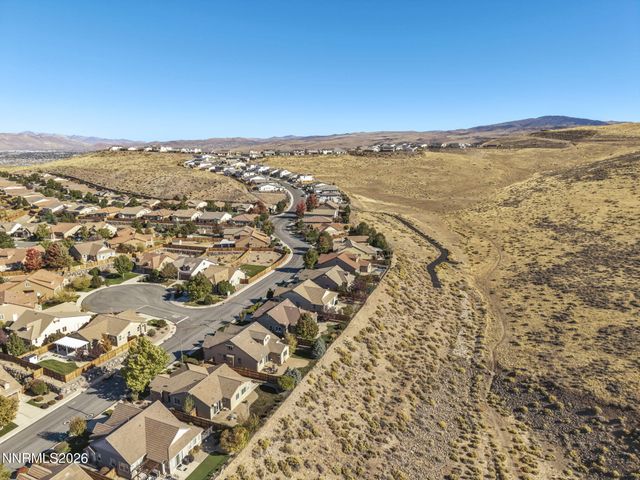 5290 Skystone Drive, Sparks, NV 89436