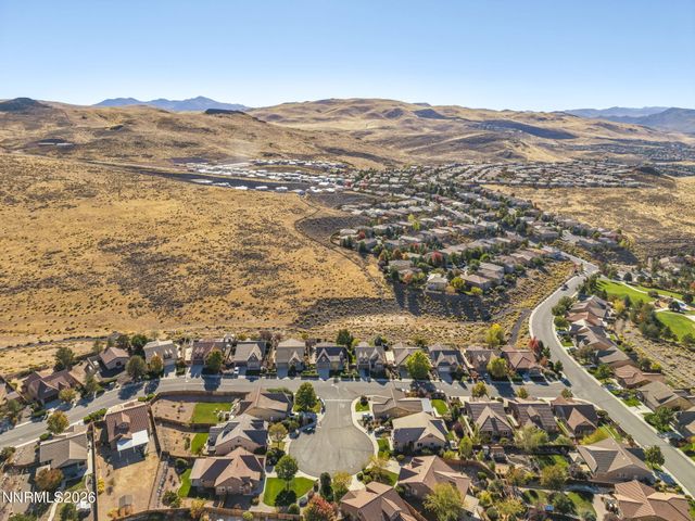 5290 Skystone Drive, Sparks, NV 89436