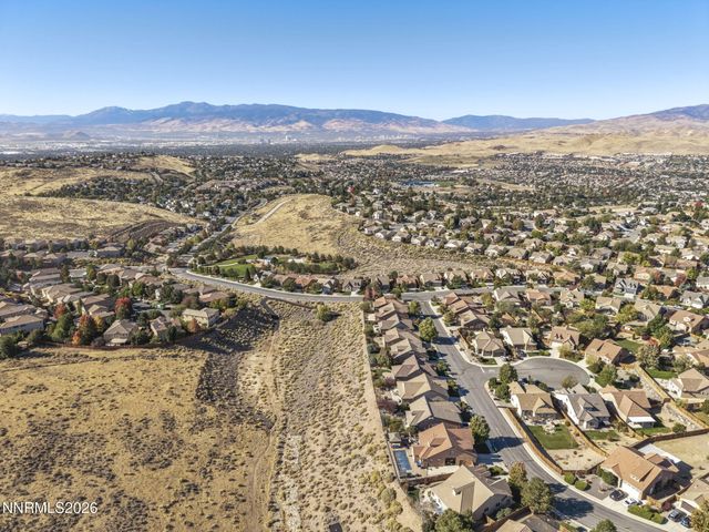 5290 Skystone Drive, Sparks, NV 89436
