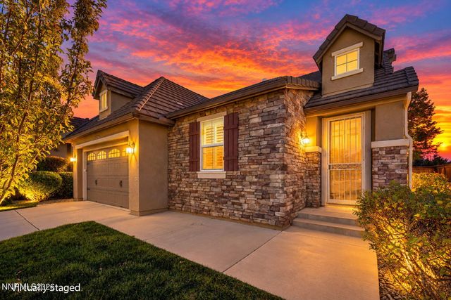 5290 Skystone Drive, Sparks, NV 89436
