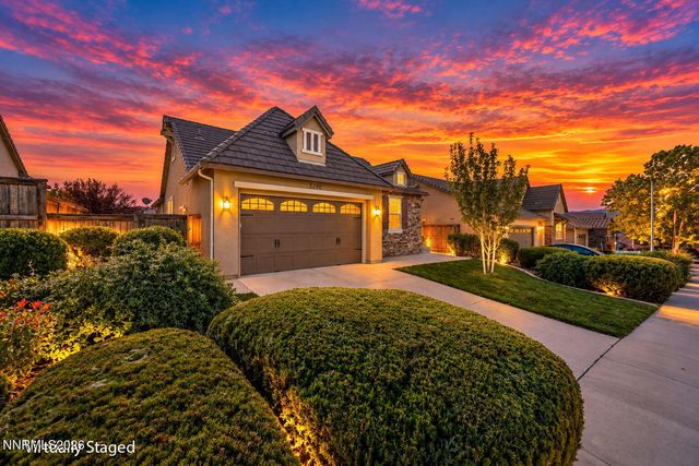 5290 Skystone Drive, Sparks, NV 89436
