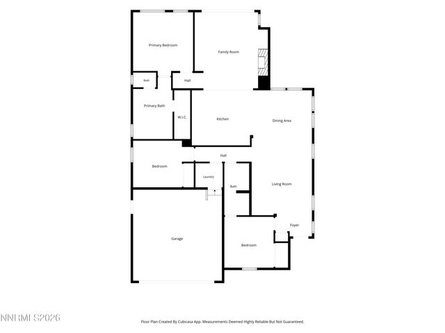 5290 Skystone Drive, Sparks, NV 89436