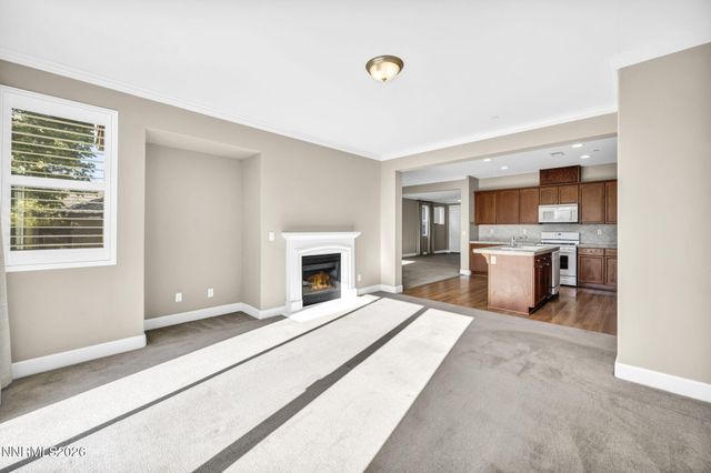 5290 Skystone Drive, Sparks, NV 89436