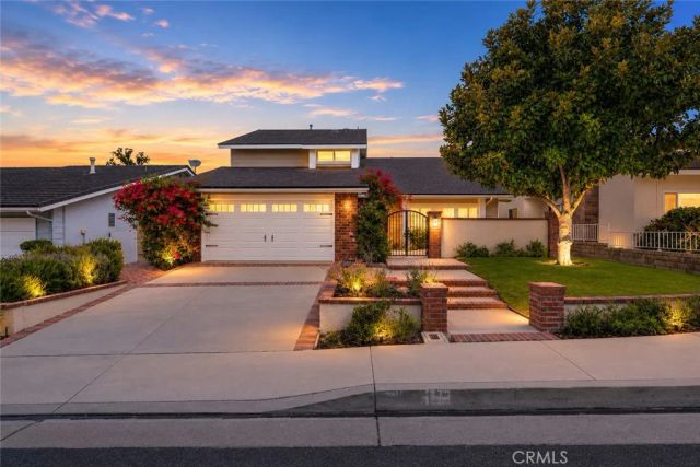 25491 Orchard Rim, Lake Forest, CA 92630