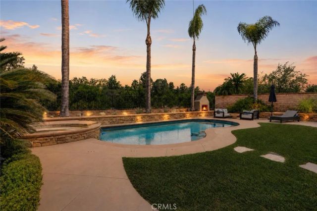 25491 Orchard Rim, Lake Forest, CA 92630
