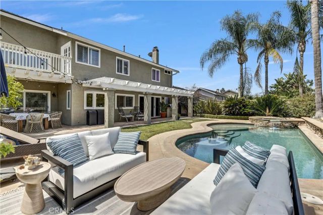 25491 Orchard Rim, Lake Forest, CA 92630