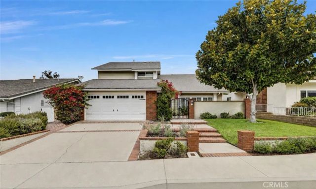 25491 Orchard Rim, Lake Forest, CA 92630