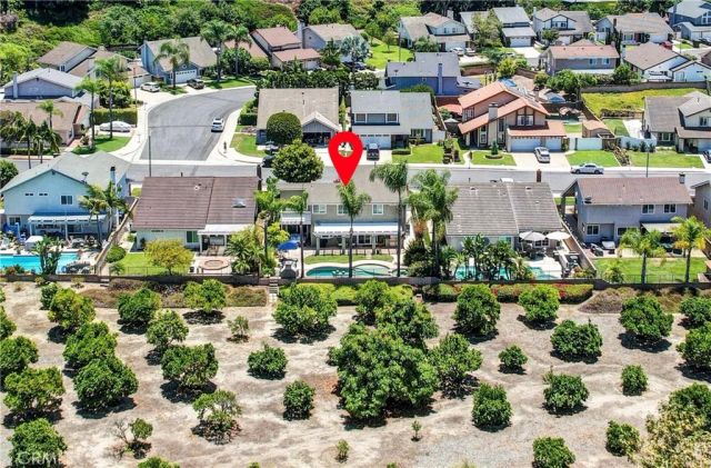 25491 Orchard Rim, Lake Forest, CA 92630