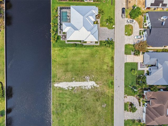 81 COLONY POINT DRIVE, Punta Gorda, FL 33950