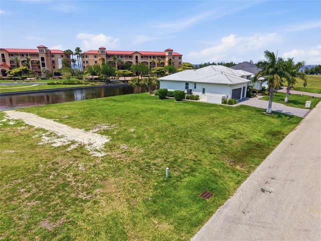 81 COLONY POINT DRIVE, Punta Gorda, FL 33950
