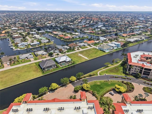 81 COLONY POINT DRIVE, Punta Gorda, FL 33950