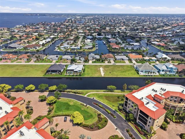 81 COLONY POINT DRIVE, Punta Gorda, FL 33950