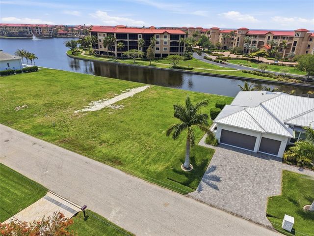 81 COLONY POINT DRIVE, Punta Gorda, FL 33950