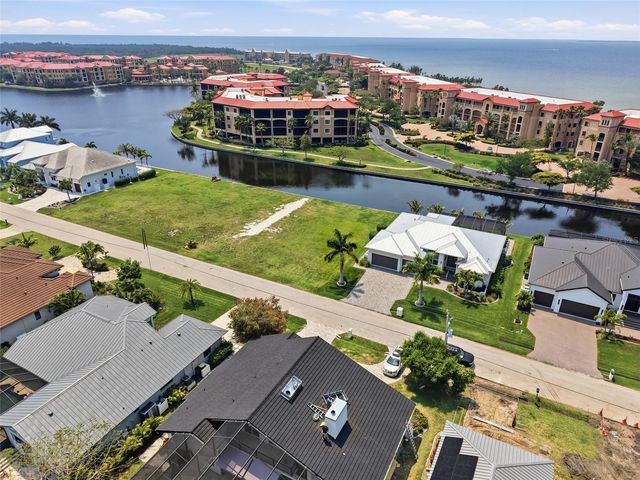 81 COLONY POINT DRIVE, Punta Gorda, FL 33950