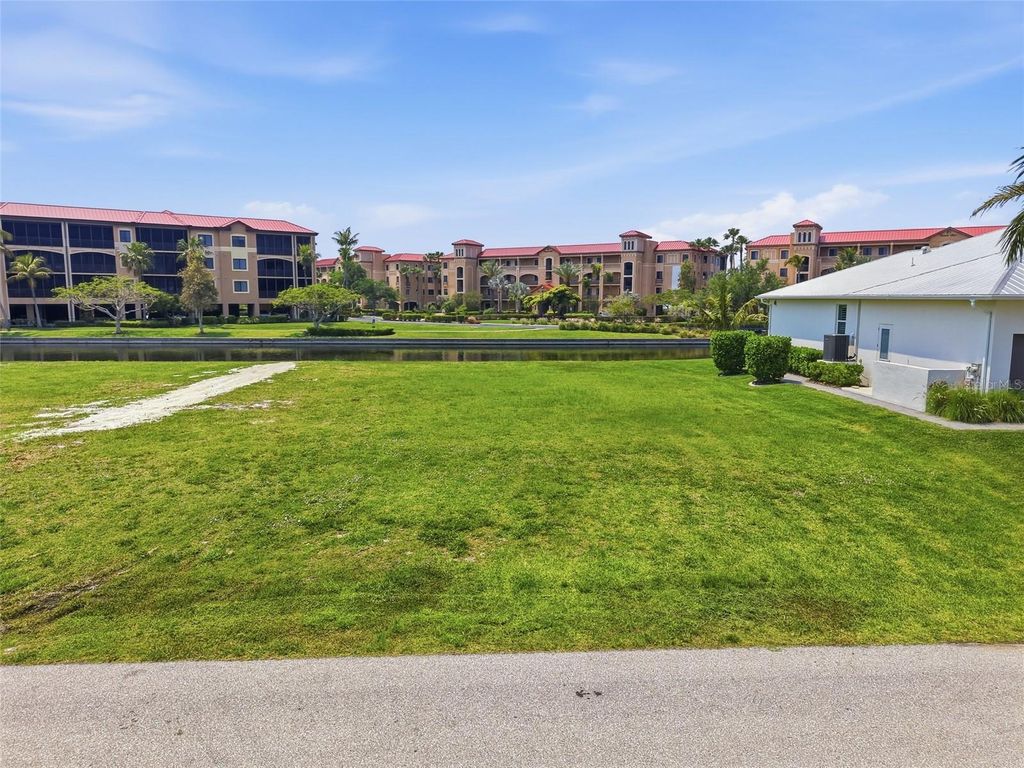 81 COLONY POINT DRIVE, Punta Gorda, FL 33950