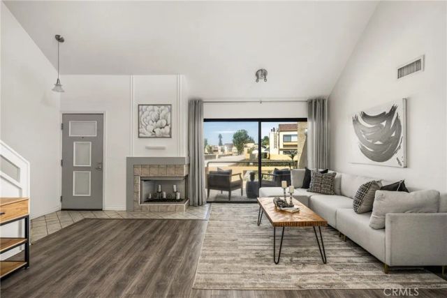 25712 Le Parc 56, Lake Forest, CA 92630