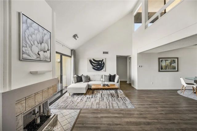 25712 Le Parc 56, Lake Forest, CA 92630