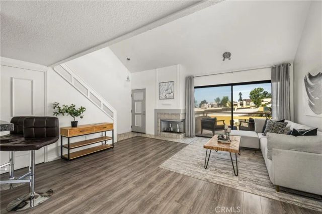 25712 Le Parc 56, Lake Forest, CA 92630