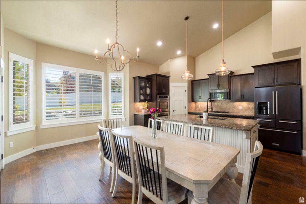 Image 12 of property listing at 5079 W EMMELINE DR, Herriman, UT 84096