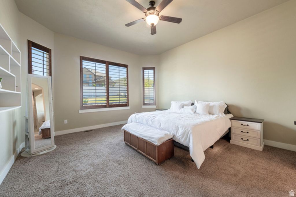 Image 19 of property listing at 5079 W EMMELINE DR, Herriman, UT 84096