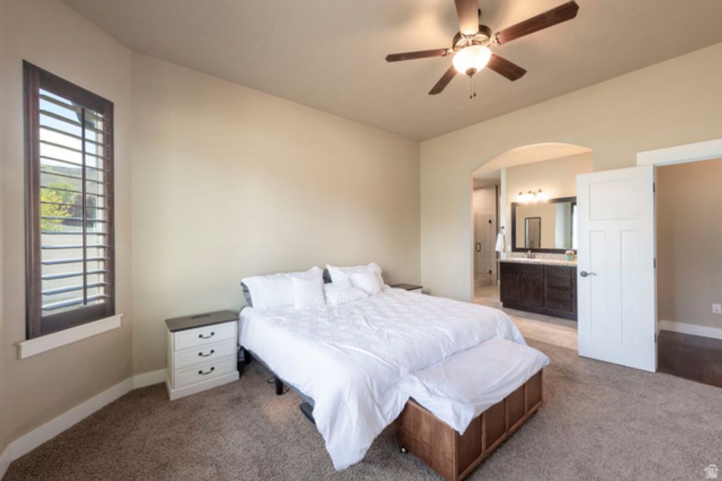 Image 21 of property listing at 5079 W EMMELINE DR, Herriman, UT 84096