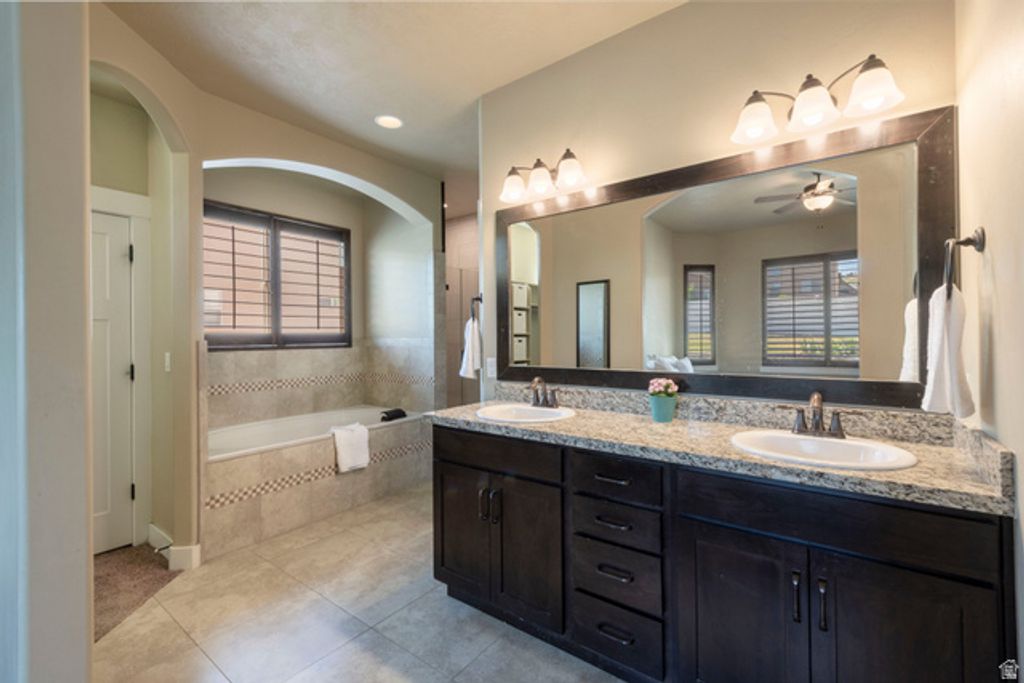Image 22 of property listing at 5079 W EMMELINE DR, Herriman, UT 84096