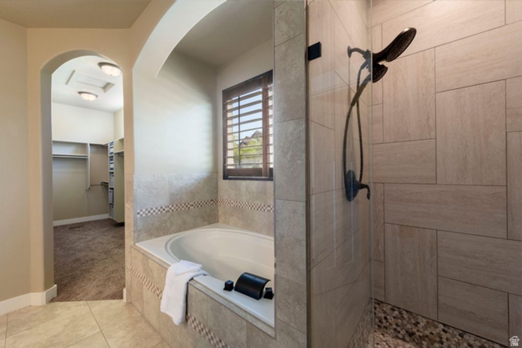 Image 23 of property listing at 5079 W EMMELINE DR, Herriman, UT 84096