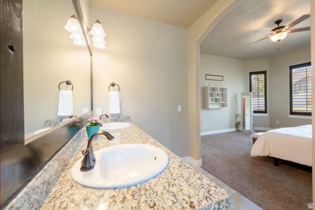 Image 25 of property listing at 5079 W EMMELINE DR, Herriman, UT 84096