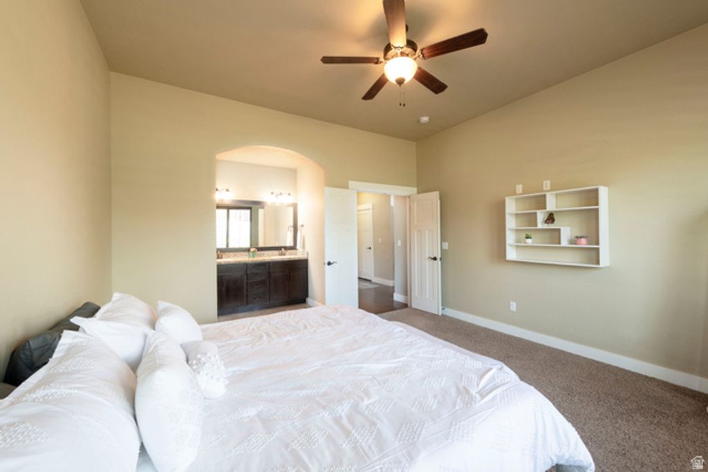 Image 26 of property listing at 5079 W EMMELINE DR, Herriman, UT 84096